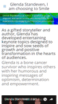 Mobile Screenshot of glendastandeven.com